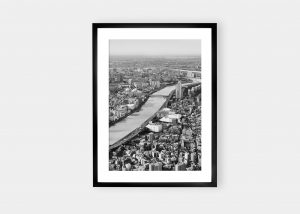 Sumida | Fine Art Landskapsfotografi av Fotograf Stian Gregersen